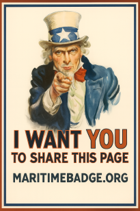 I Want You To Share This Link